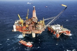 Dự trữ dầu mỏ của Mỹ đạt mức cao nhất kể từ năm 1932