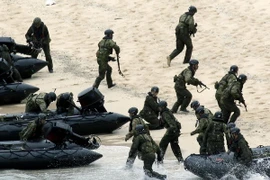 [Video] Nhật Bản tăng cường vai trò của lực lượng phòng vệ