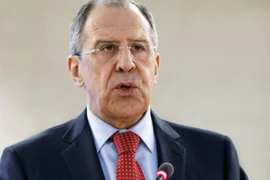 "Đe dọa trừng phạt không thể thay đổi lập trường của Nga"