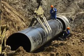 Văn phòng thương mại Mỹ hối thúc cải cách chính sách
