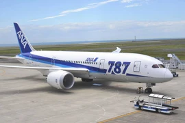 Hãng hàng không ANA đặt mua 70 máy bay Boeing, Airbus