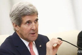 Ông John Kerry: Iran chỉ cần 2 tháng để sản xuất bom nguyên tử