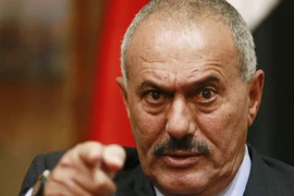 Mỹ trừng phạt cựu tổng thống Yemen và thủ lĩnh phiến quân