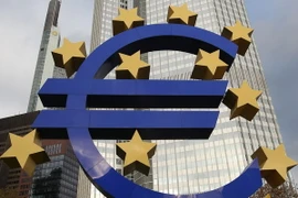 Eurozone: Thặng dư thương mại nới rộng trong tháng Năm