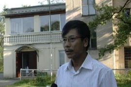 Việc làm ý nghĩa dịp Quốc khánh, tô thắm tình hữu nghị Việt-Nga