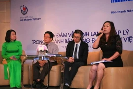 Minh bạch kinh doanh đa cấp, cơ hội cho doanh nghiệp chân chính