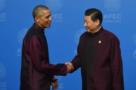 Tổng thống Obama: Mỹ không can dự vào biểu tình ở Hong Kong