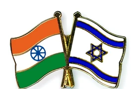 Ấn Độ, Israel ký thỏa thuận tăng cường hợp tác an ninh