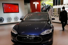 Tesla xây dựng nhà máy sản xuất pin trị giá 5 tỷ USD