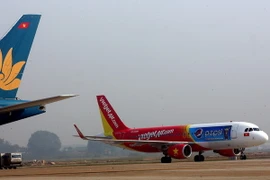 Từ 13/7, giám sát chặt chẽ việc chậm, hủy chuyến bay hàng ngày