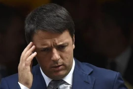 Chính phủ Italy gặp khó trong cải cách hệ thống lao động 