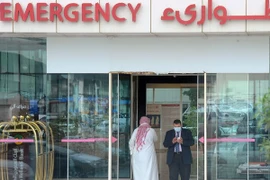 [Video] Số ca tử vong do virus MERS tăng mạnh ở Saudi Arabia