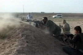 Mỹ, Iran không đạt được thỏa thuận về phối hợp quân sự ở Iraq