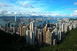 Hong Kong có mức bức xạ nền cao gấp 3-4 lần Tokyo