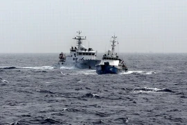 Học giả Philippines: Trung Quốc vi phạm các cam kết quốc tế