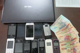 Lâm Đồng: Bắt giữ 19 đối tượng cá cược bóng đá qua tin nhắn