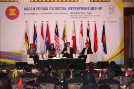 Việt Nam học hỏi mô hình doanh nghiệp xã hội các nước ASEAN