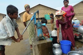 Mỹ hối Myanmar bỏ lệnh hạn chế đi lại với nhân viên LHQ