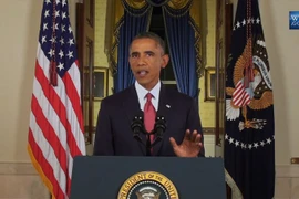 Tổng thống Mỹ kêu gọi thay đổi cách thức quản lý dịch vụ Internet