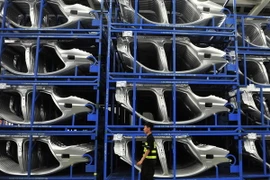 BMW tăng gấp đôi số mẫu xe sản xuất ở thị trường Trung Quốc