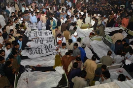 Phiến quân Taliban đe dọa tấn công khủng bố nhằm vào Ấn Độ