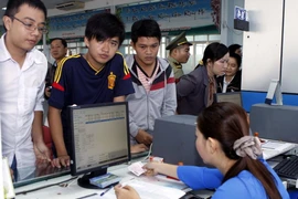 Ga Sài Gòn tăng chuyến tàu đến Phan Thiết phục vụ Tết 