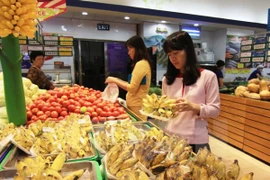 "Mong manh" và "yếu đuối" như người tiêu dùng Việt Nam