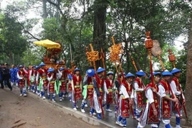 Nghỉ 6 ngày trong dịp lễ Giỗ tổ Hùng Vương và Chiến thắng 30/4