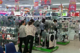 Thị trường điện lạnh: Sản phẩm tiết kiệm điện hút khách hàng