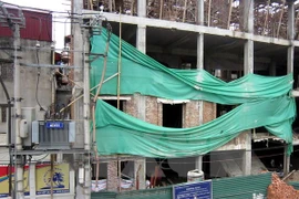 Đẩy mạnh kiểm tra an toàn vệ sinh lao động dịp Tết Nguyên đán