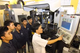 AEC 2015: Đừng để tuột mất hàng triệu cơ hội việc làm tốt!
