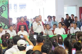 Đề nghị Chính phủ cho người lao động hưởng bảo hiểm xã hội một lần