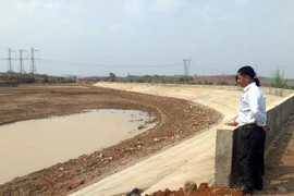 Rà soát hỗ trợ gạo cứu đói cho ngưởi dân 10 tỉnh bị hạn hán