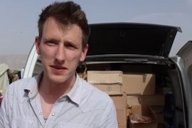 Mỹ xem xét lại các vụ bắt cóc con tin "liên quan tới khủng bố"