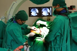 Yên Bái: Cứu sống bệnh nhân bị sốc do viêm tụy cấp hoại 