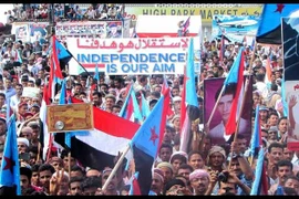 Yemen: Cảnh sát bắn đạn thật làm người biểu tình thiệt mạng