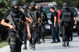 Tunisia: Lực lượng an ninh và phiến quân giao tranh gần thủ đô 
