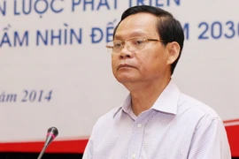 Tổng Thanh tra Chính phủ lần đầu tiếp công dân tại cơ sở