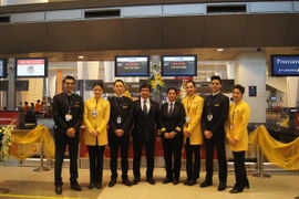 Hãng hàng không Ấn Độ mở đường bay trực tiếp đến TP.HCM