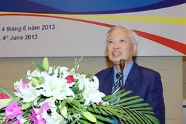 Ban Đối ngoại Trung ương: 65 năm vững bước, trưởng thành