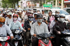 Bộ Giao thông Vận tải: Không tăng phí đường bộ với xe máy 