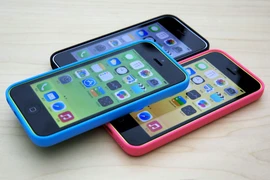 Apple có thể sẽ chấm dứt sản xuất iPhone 5C vào năm sau