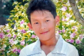 Truy tặng “Tuổi trẻ dũng cảm” cho học sinh hy sinh cứu bạn