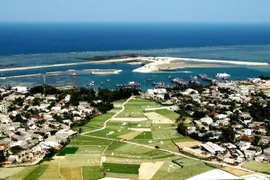 Đảm bảo vận hành an toàn tuyến cáp ngầm cấp điện Lý Sơn