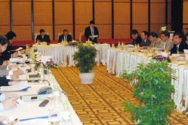 Ban Chỉ đạo TW phòng, chống tham nhũng làm việc tại Quảng Ninh