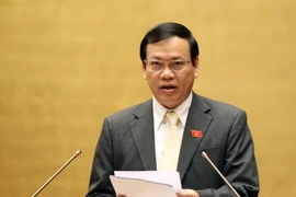 Sửa đổi cơ bản, toàn diện Luật Mặt trận Tổ quốc Việt Nam 