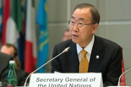 Liên hợp quốc kêu gọi nhân loại bắt đầu kỷ nguyên bền vững