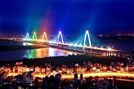 Dấu ấn ODA Nhật Bản tại các dự án giao thông cho Việt Nam