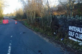 Phát hiện xác một người Việt ở xứ Wales của Vương quốc Anh