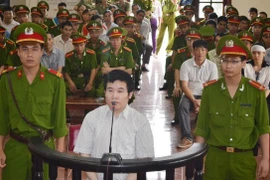 Hòa Bình: Y án tử hình, chung thân với đường dây ma túy liên tỉnh